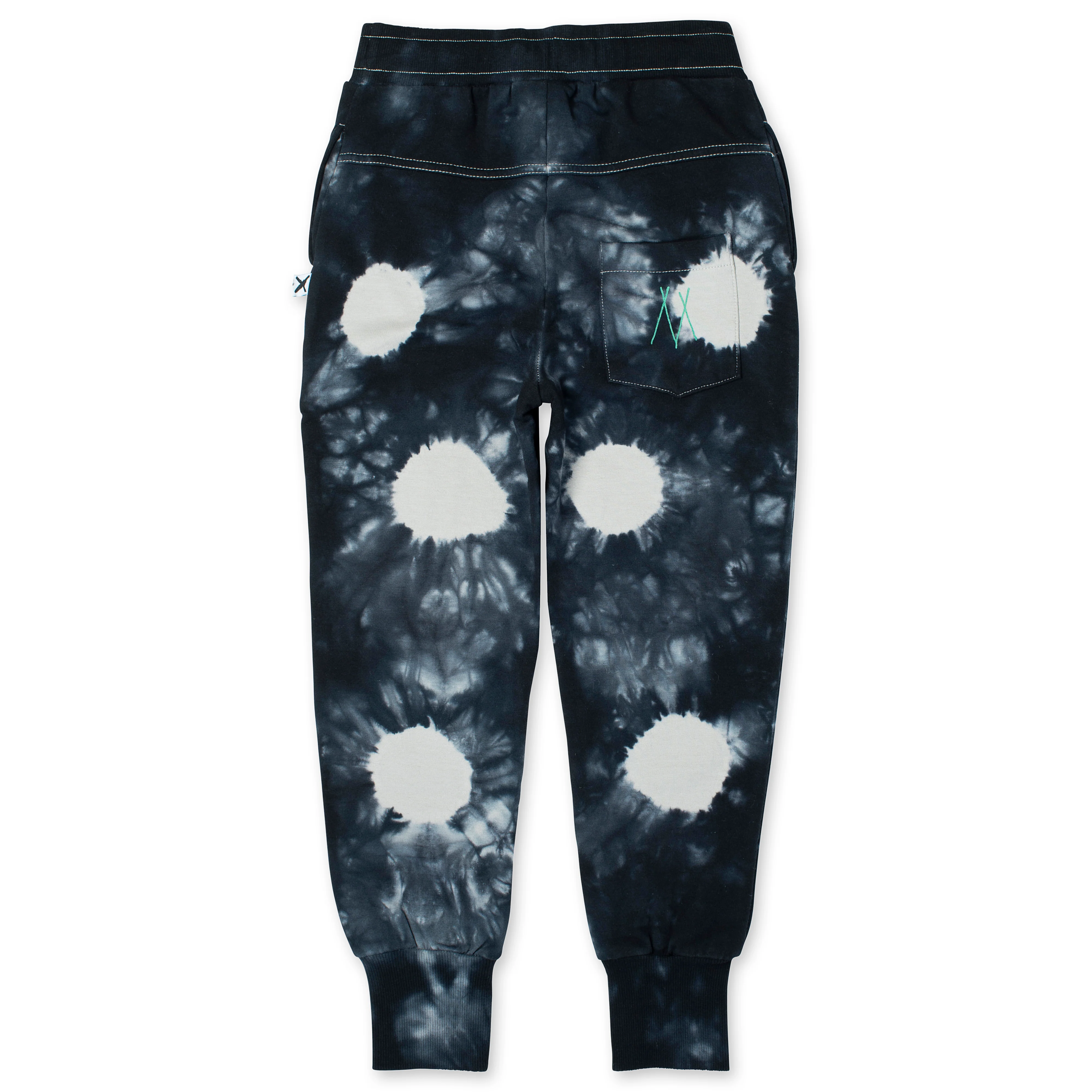 Minti Blast Trackies - Greys - Image 3