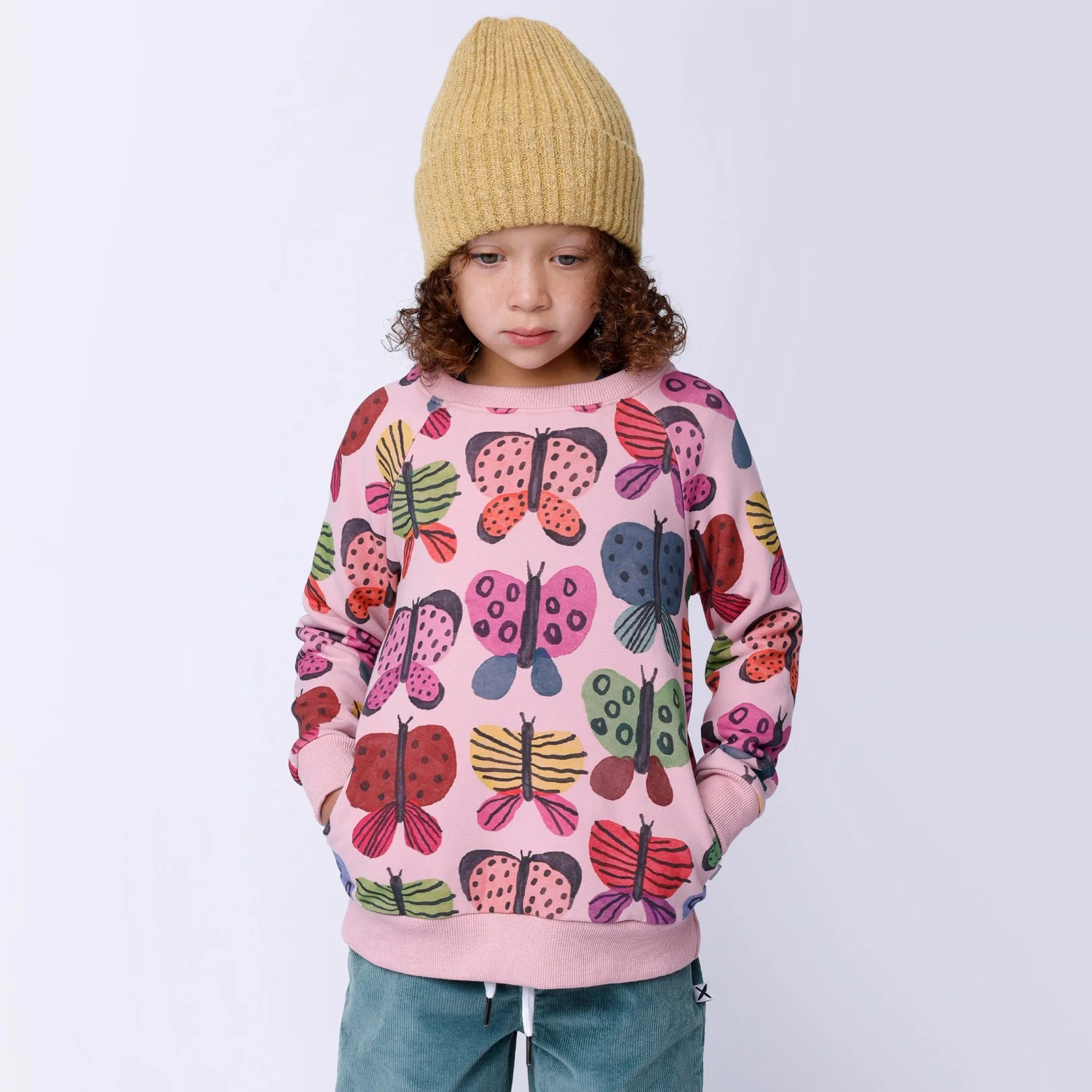 Flutter Furry Crew - Ballet - Image 2