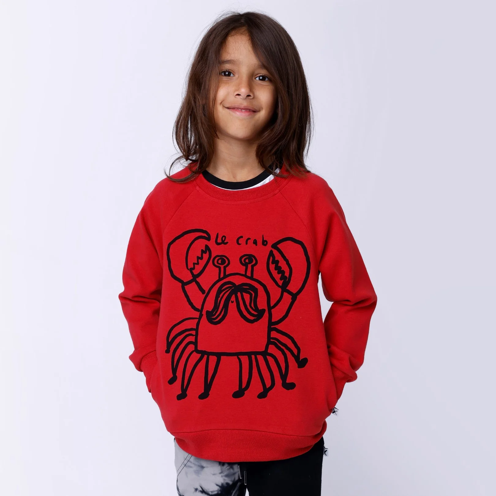Le Crab Crew - Melon - Image 2