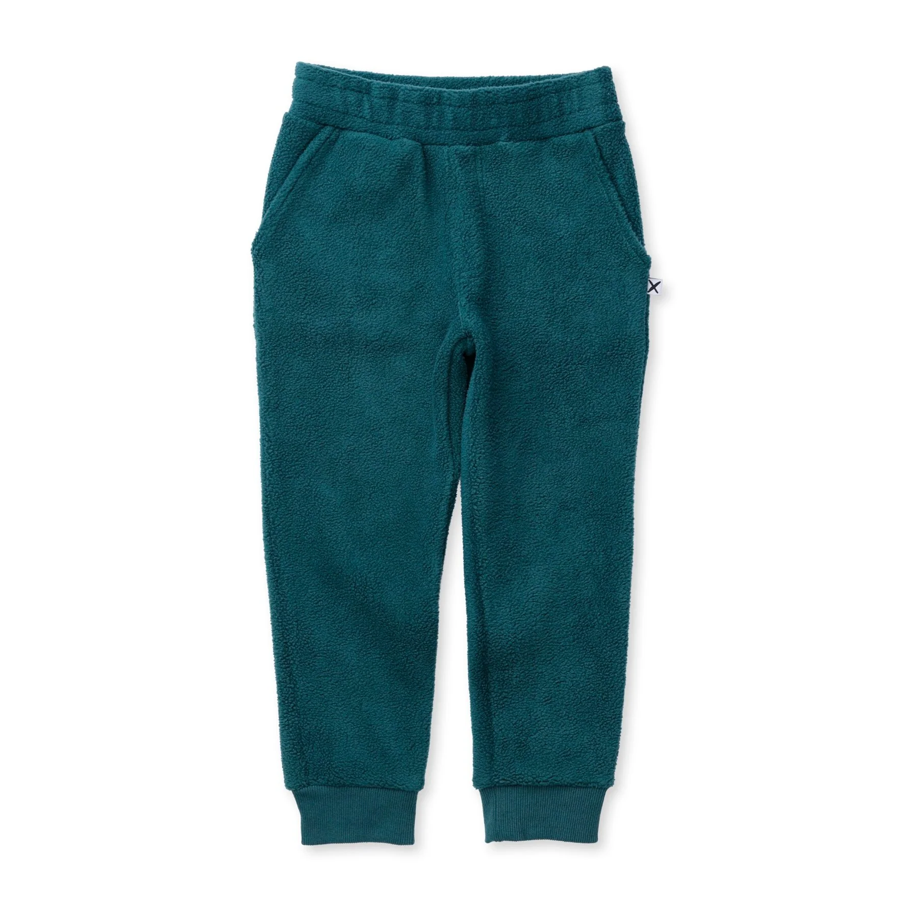 Teddy Trackies - Forest