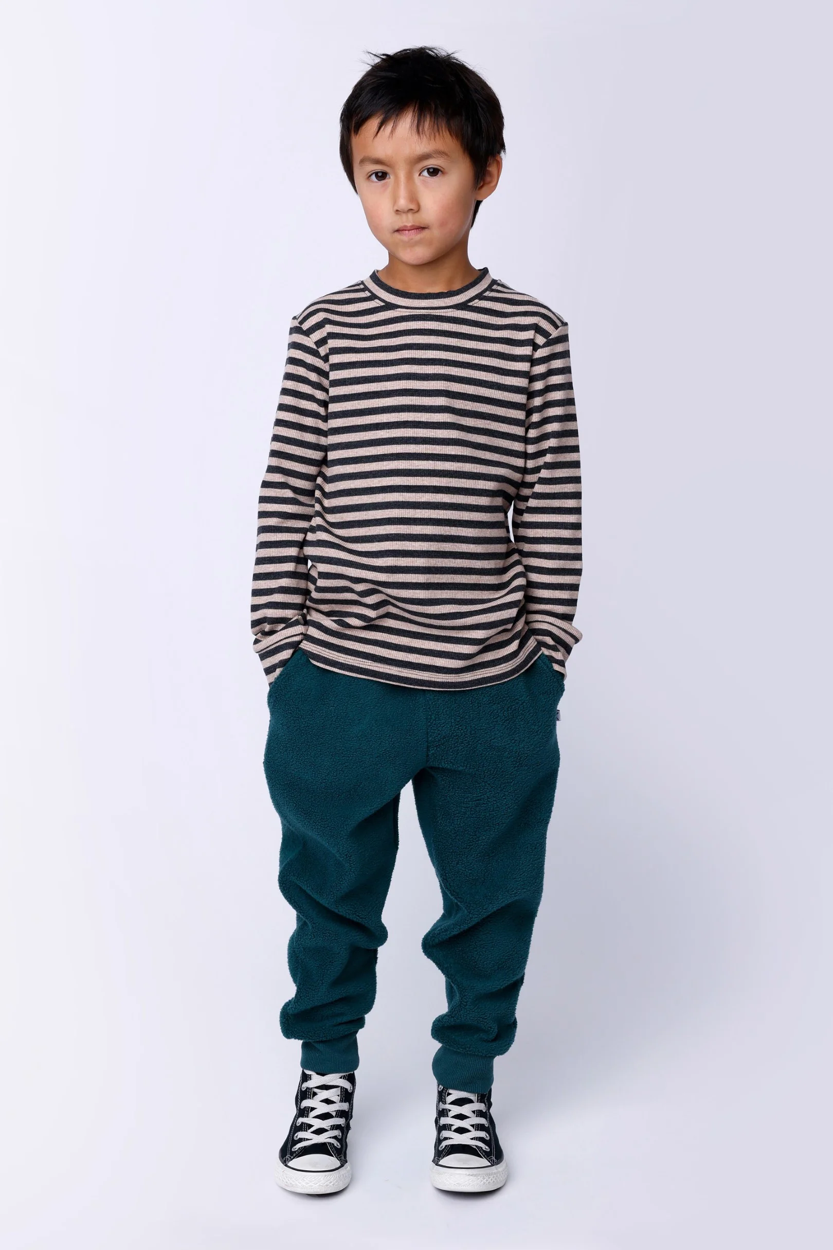 Teddy Trackies - Forest - Image 4