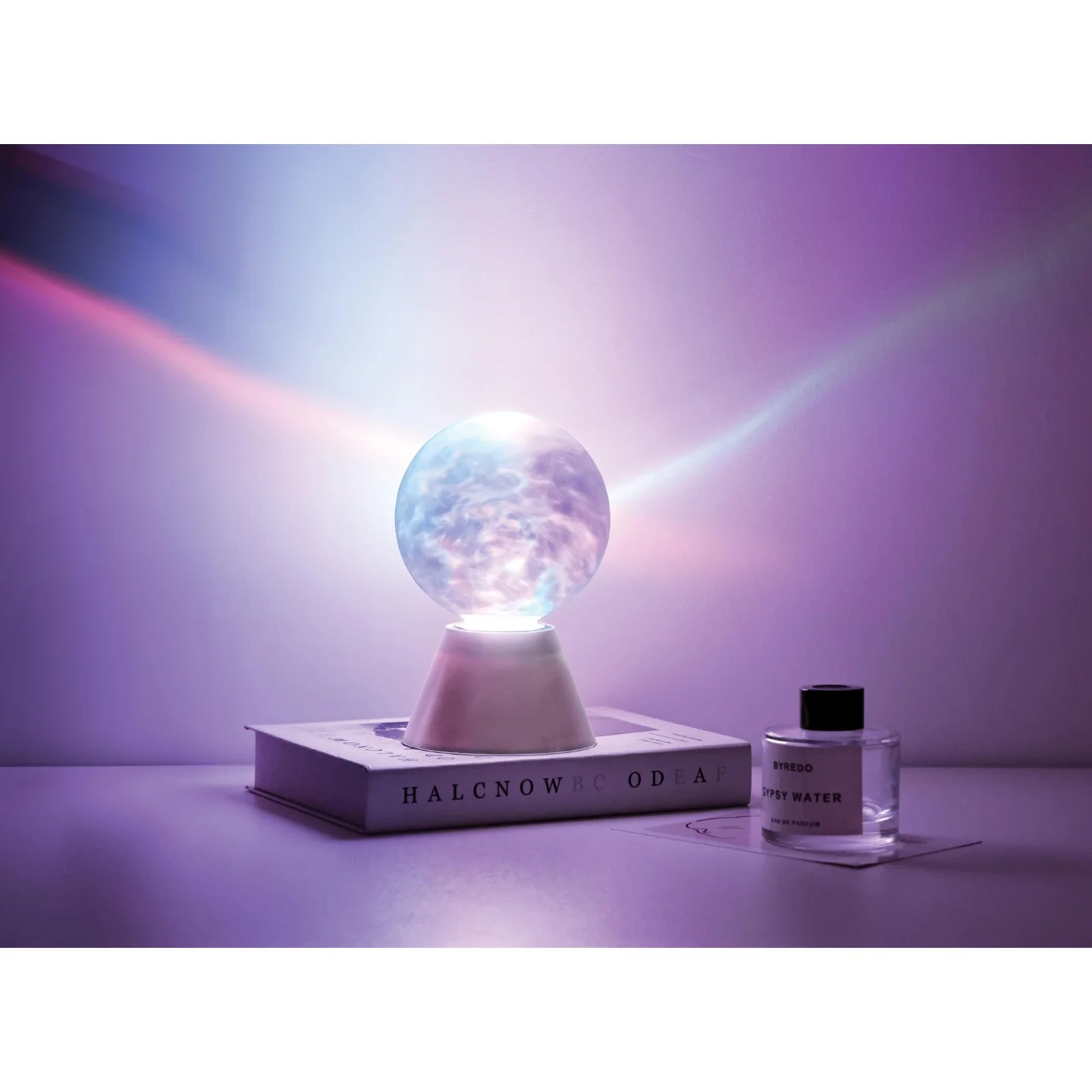 Mist Lamp - Image 2