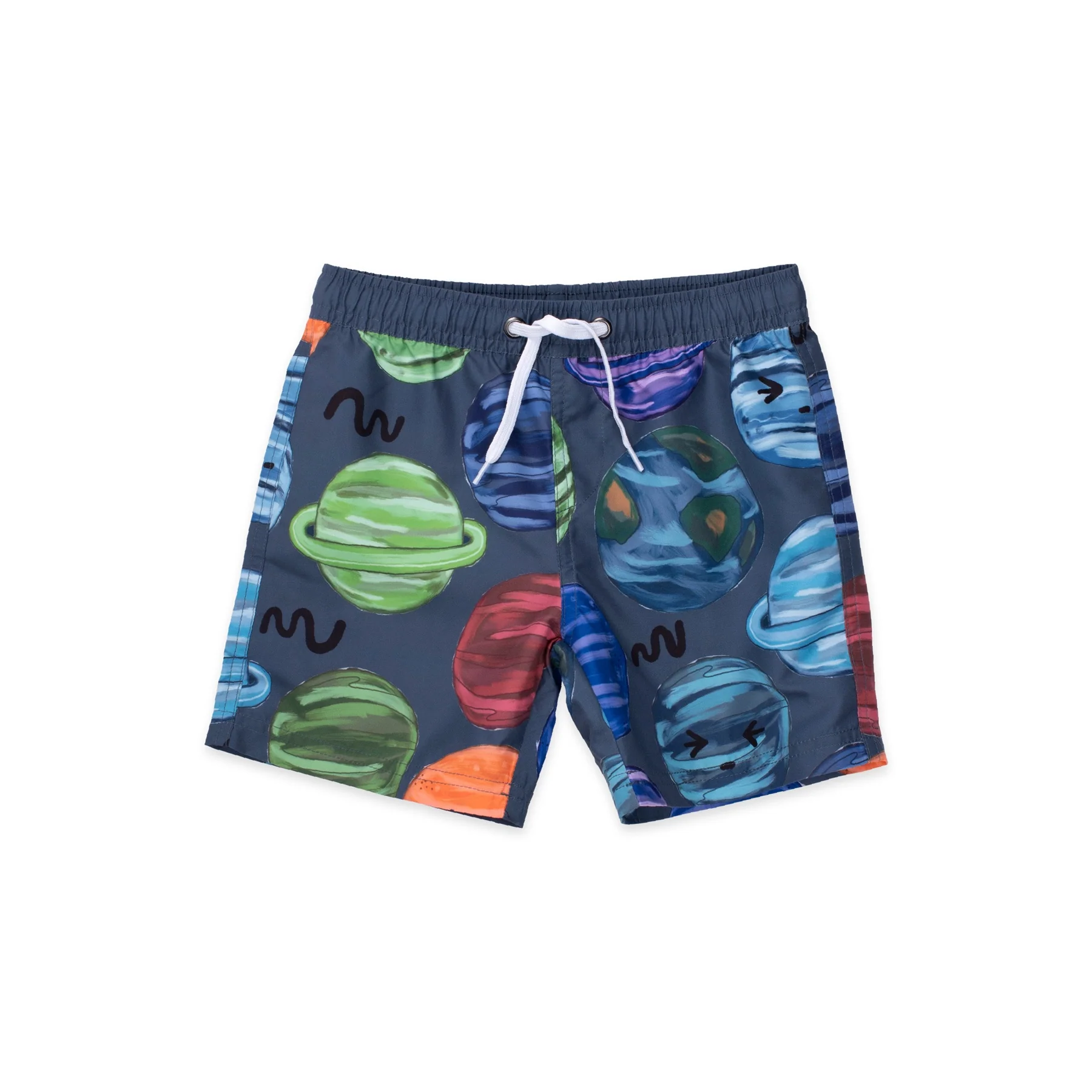 Minti Happy Planets Boardies