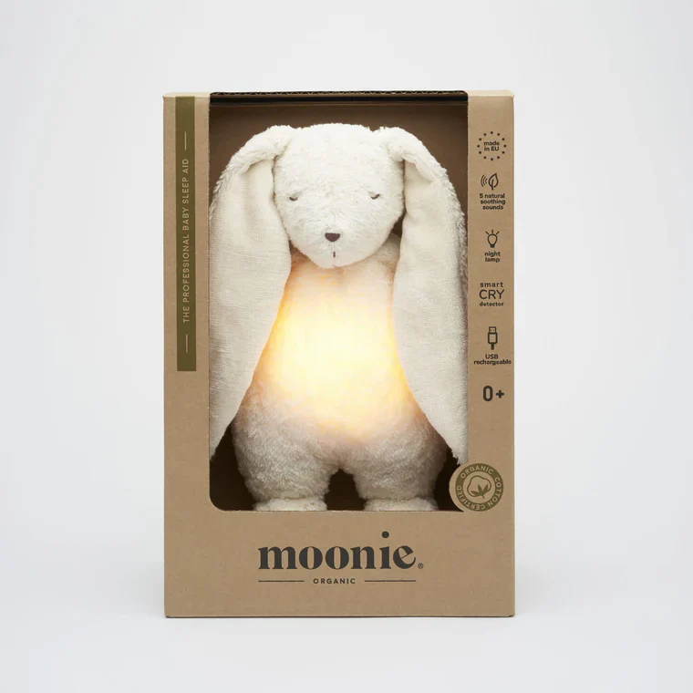 Organic Humming Bunny - Polar - Image 9