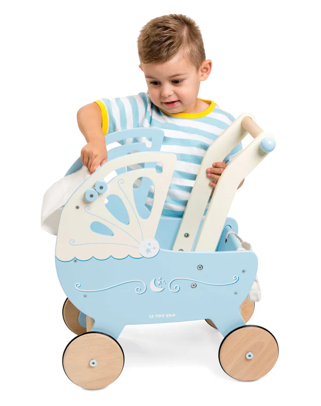 Moonlight Pram - Image 3