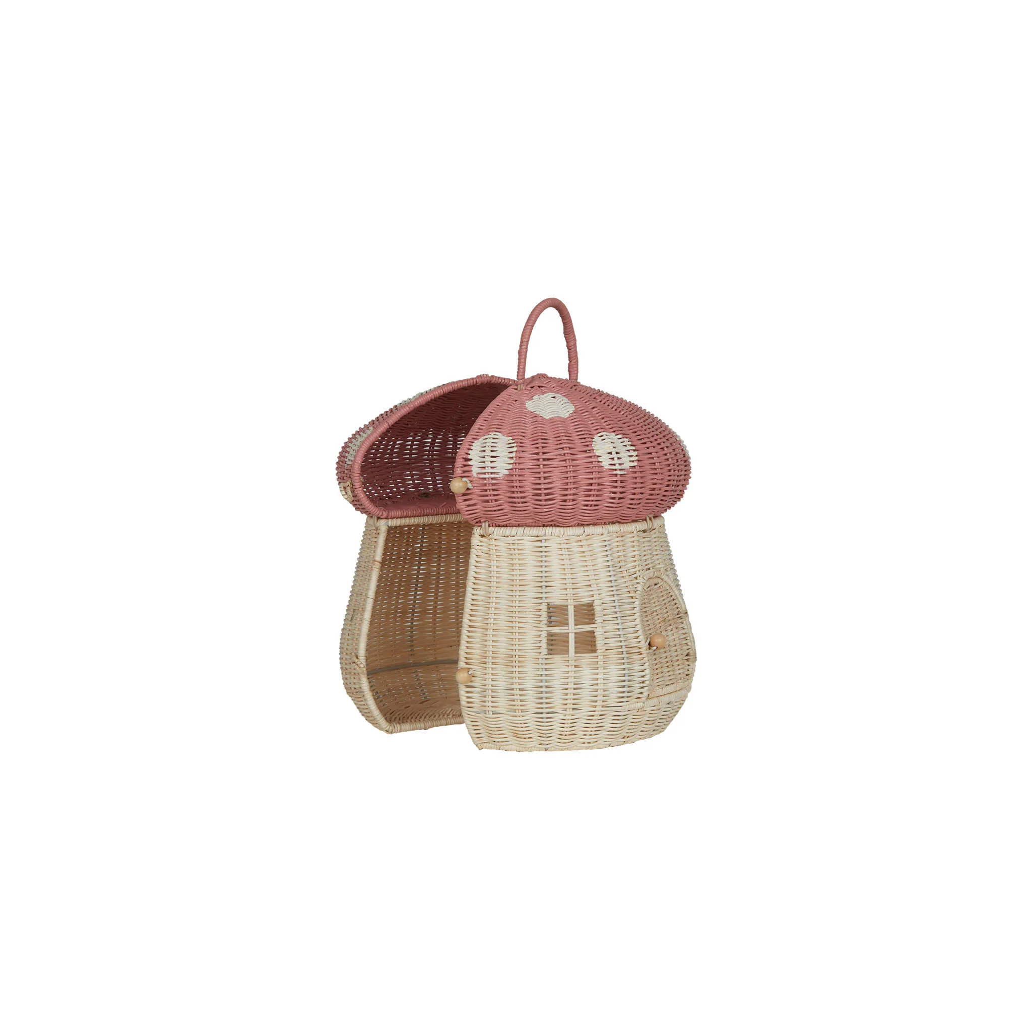 Mushroom Doll House - Musk - Image 5