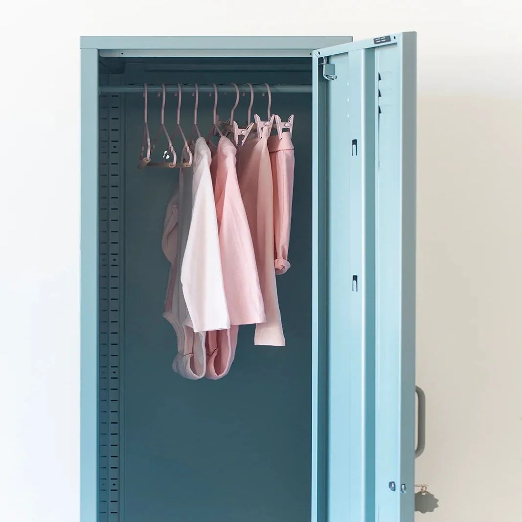 Kids Clip Hangers - Blush - Image 4