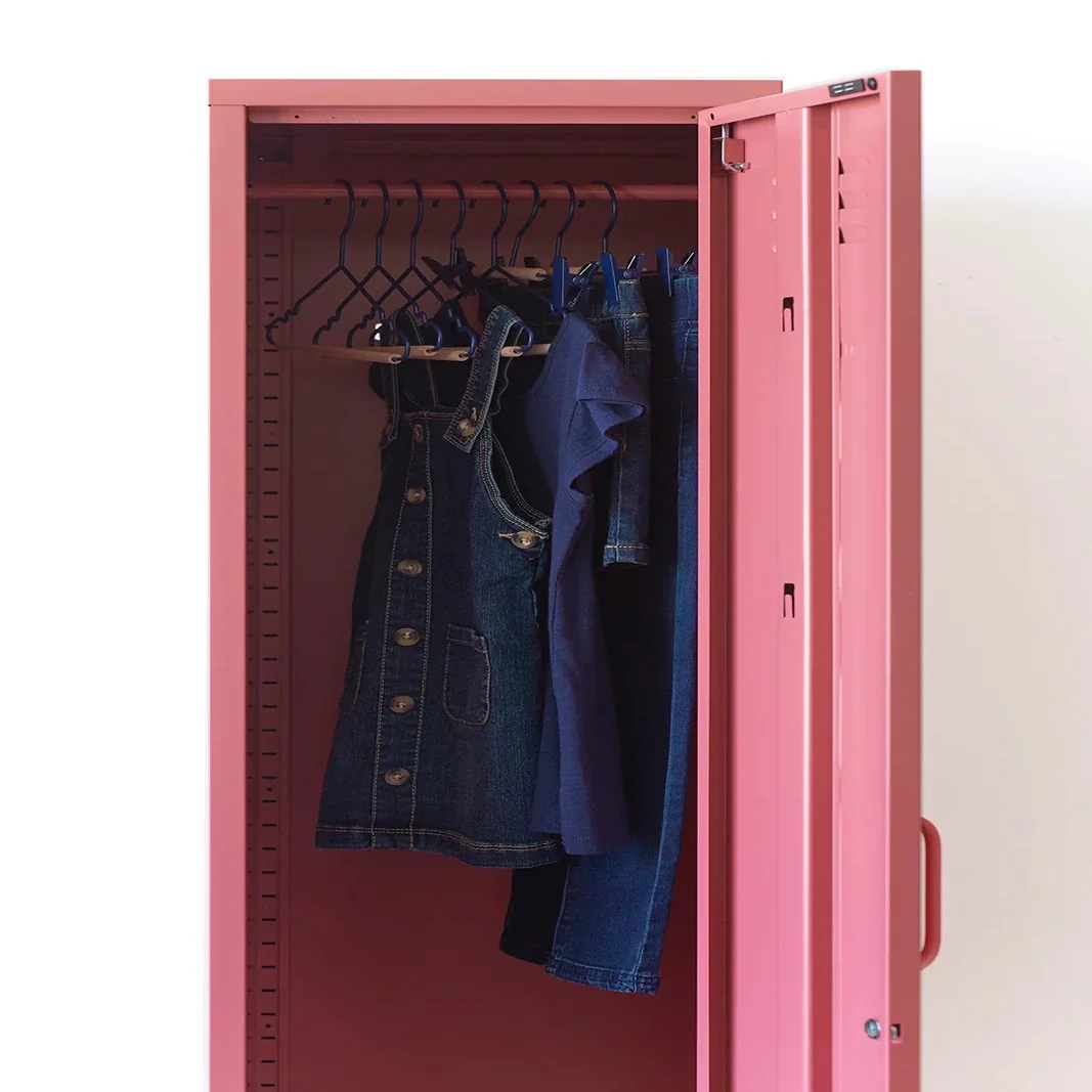 Kids Clip Hangers - Navy - Image 4
