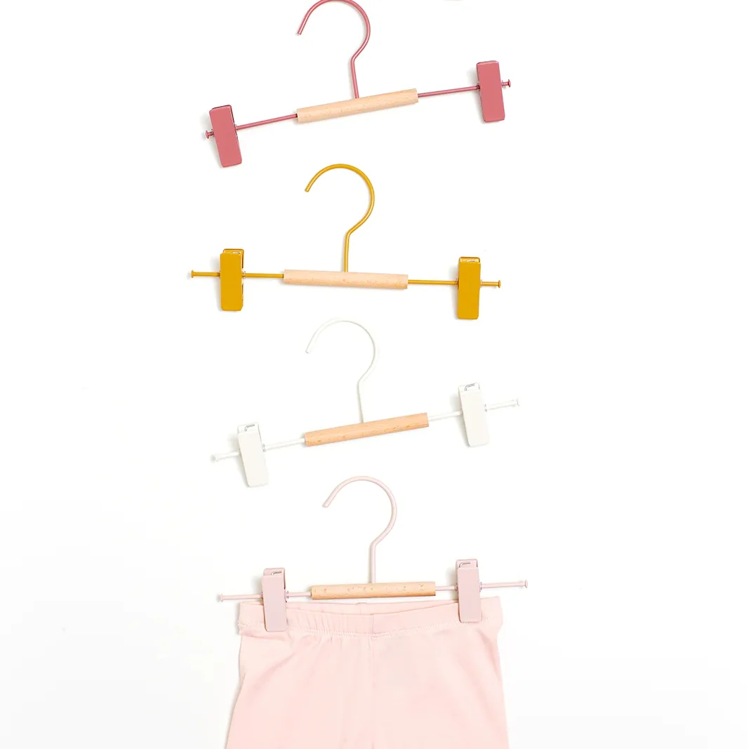 Kids Clip Hangers - Summer - Image 4