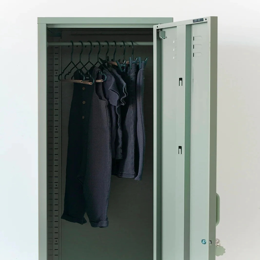 Kids Top Hangers - Slate - Image 3