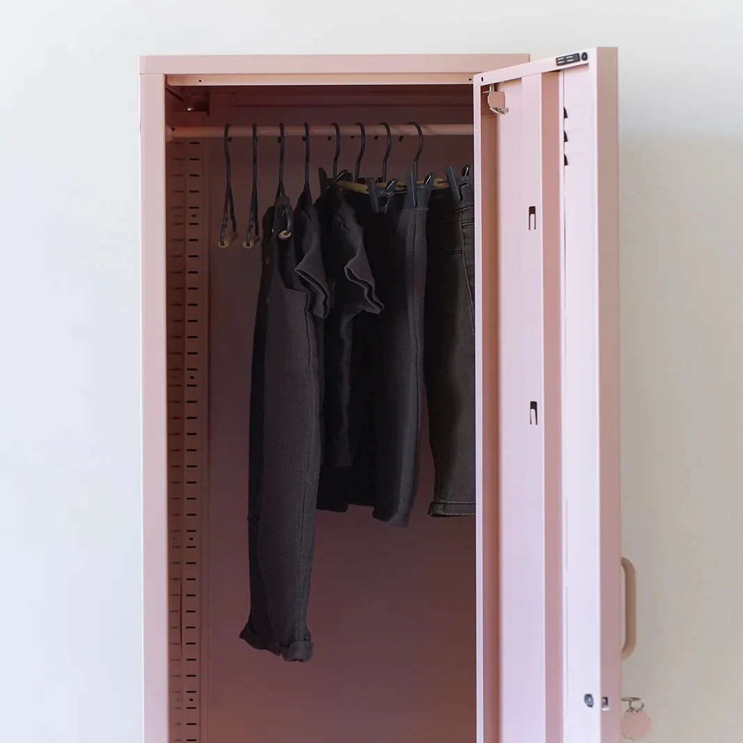 Kids Top Hangers - Slate - Image 4