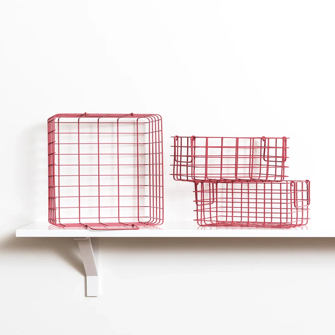 The Baskets - Berry - Image 4
