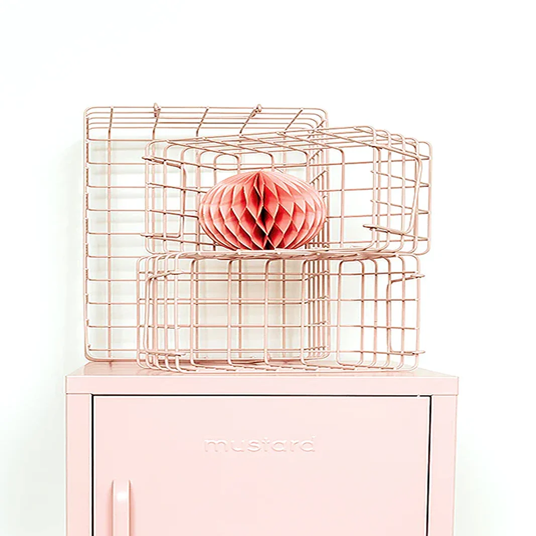 The Baskets - Blush - Image 2
