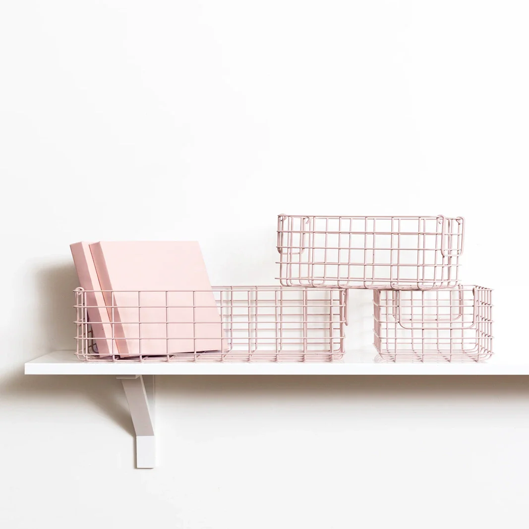 The Baskets - Blush - Image 4