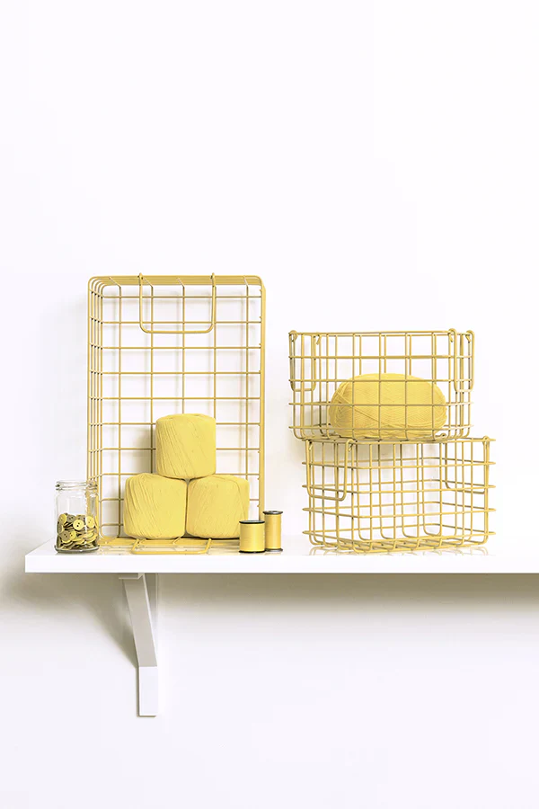The Baskets - Butter - Image 3