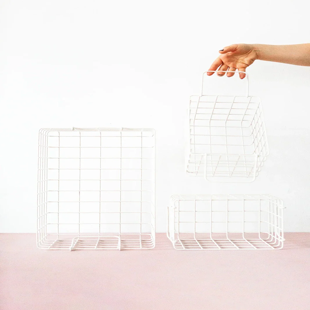 The Baskets - Chalk - Image 6