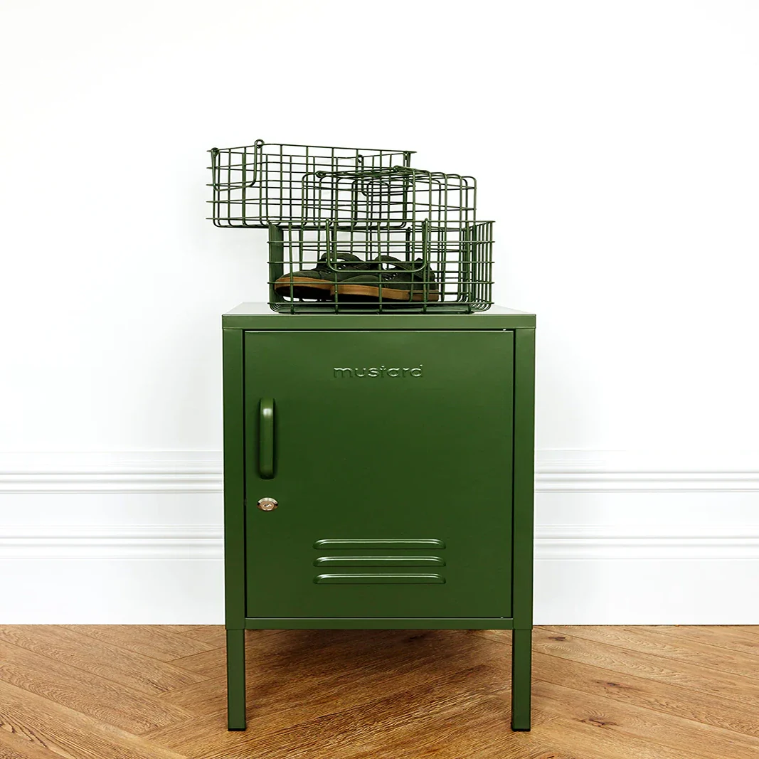 The Baskets - Olive - Image 2