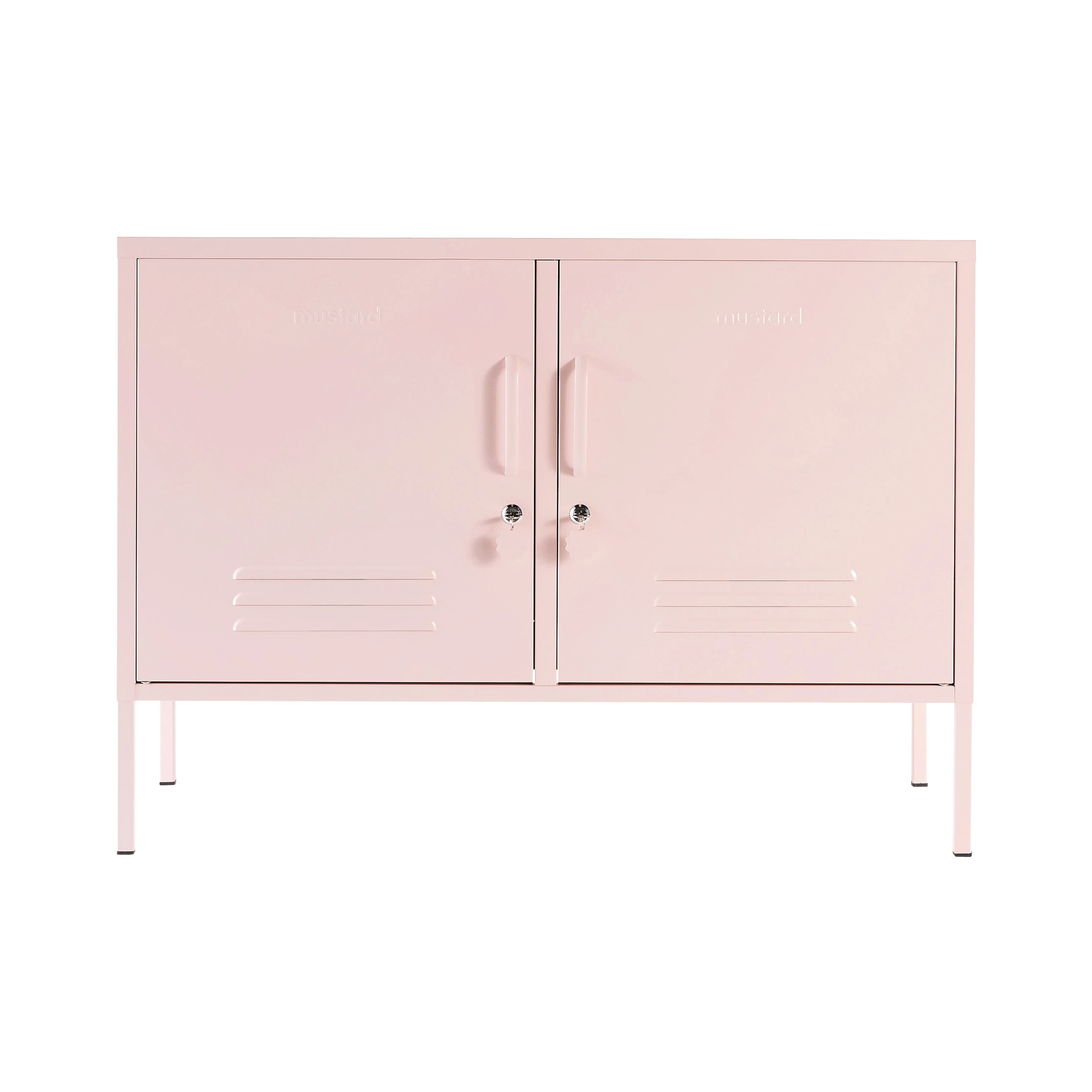 The Lowdown - Blush