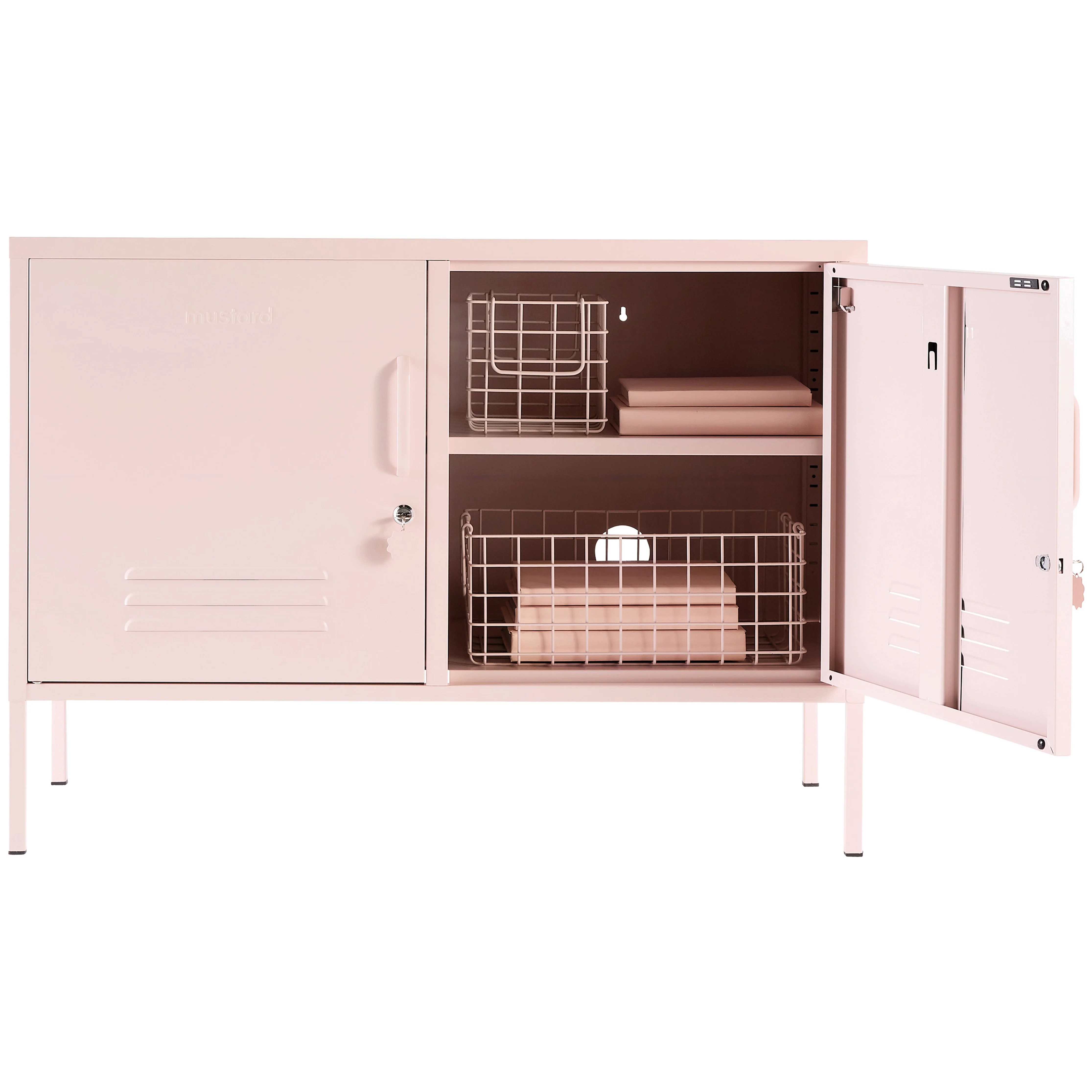 The Lowdown - Blush - Image 3