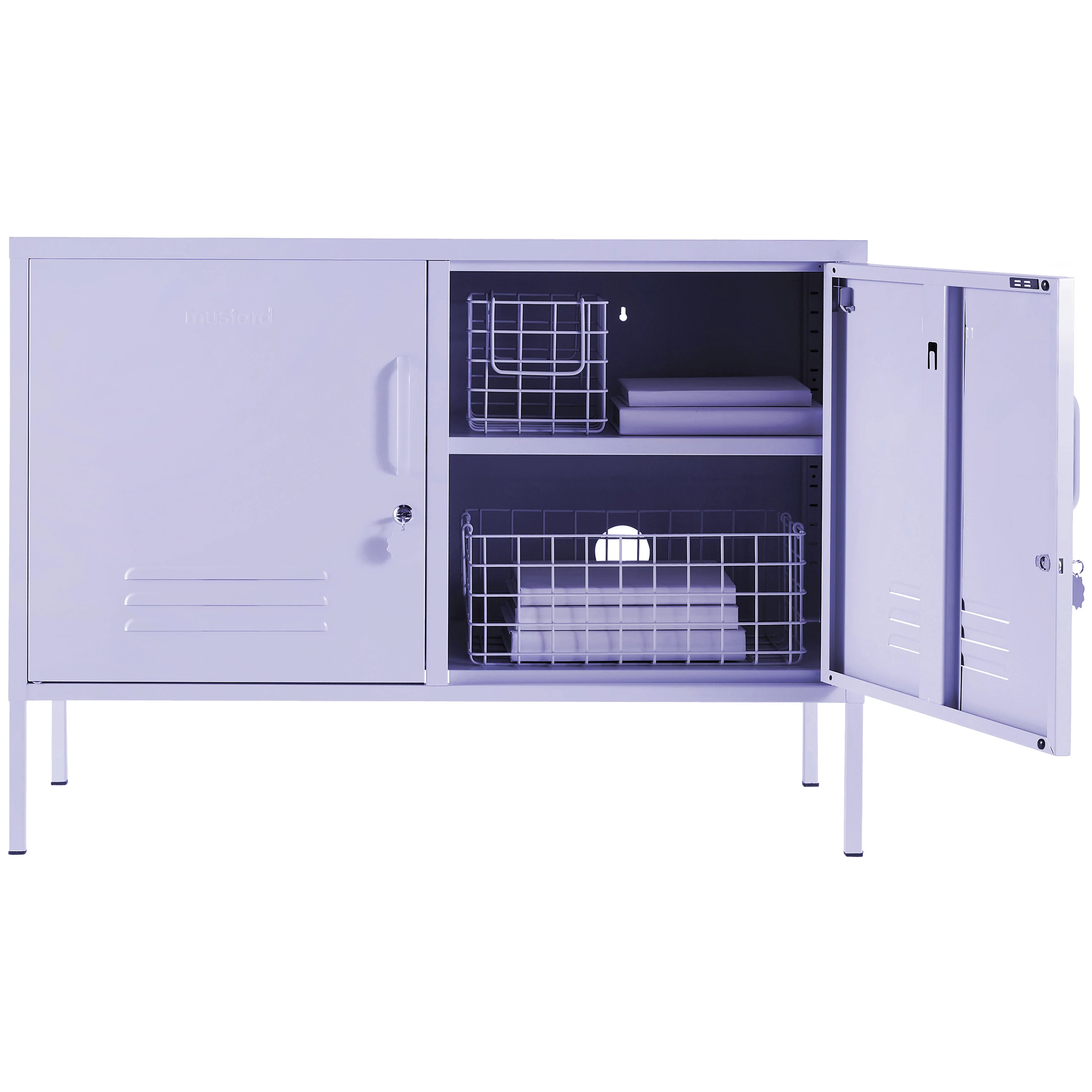 The Lowdown - Lilac - Image 3