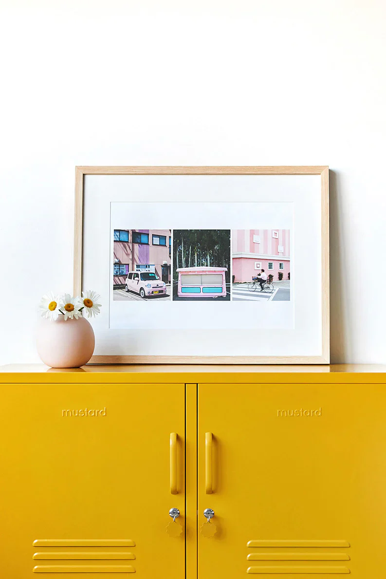 The Lowdown - Mustard - Image 3