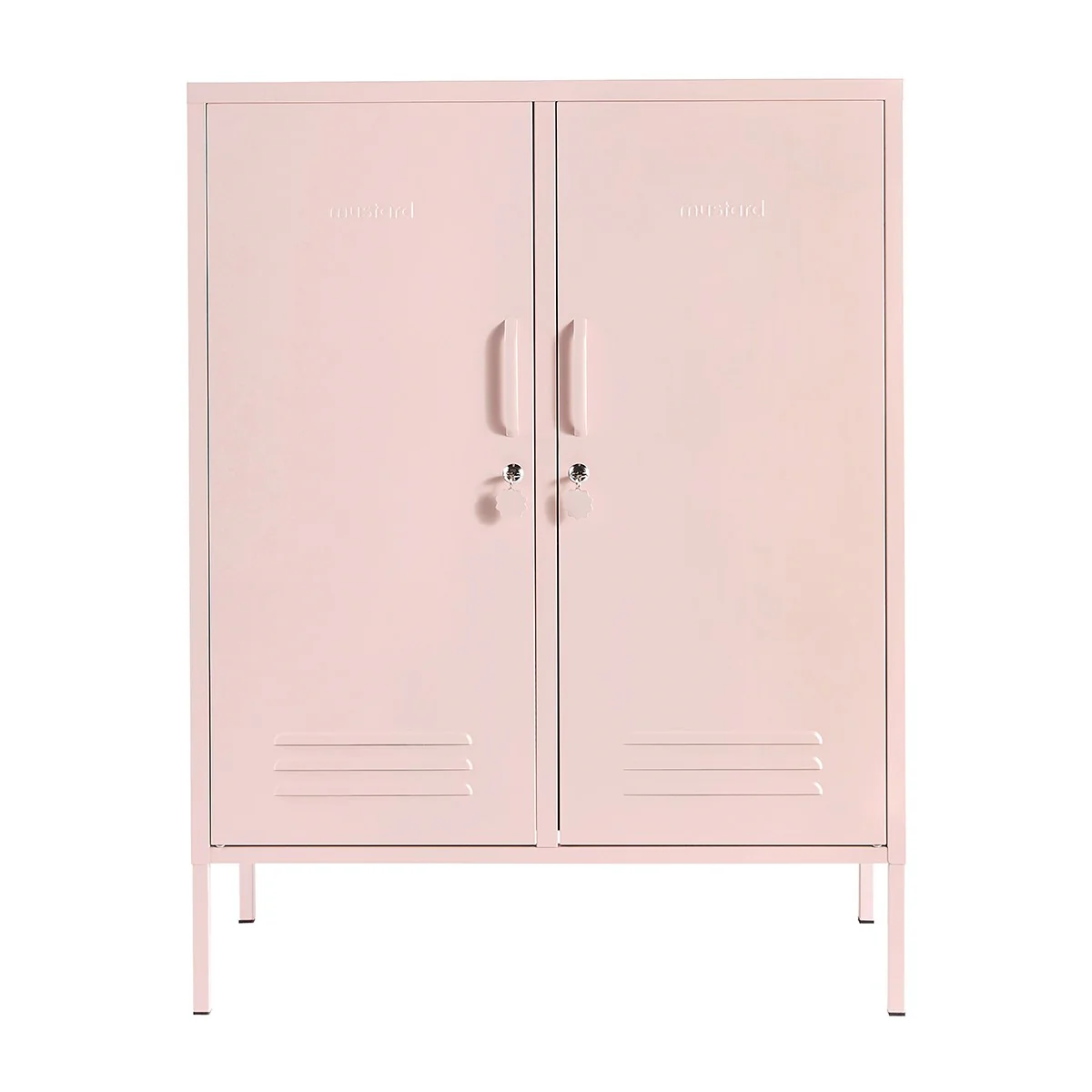 The Midi - Blush