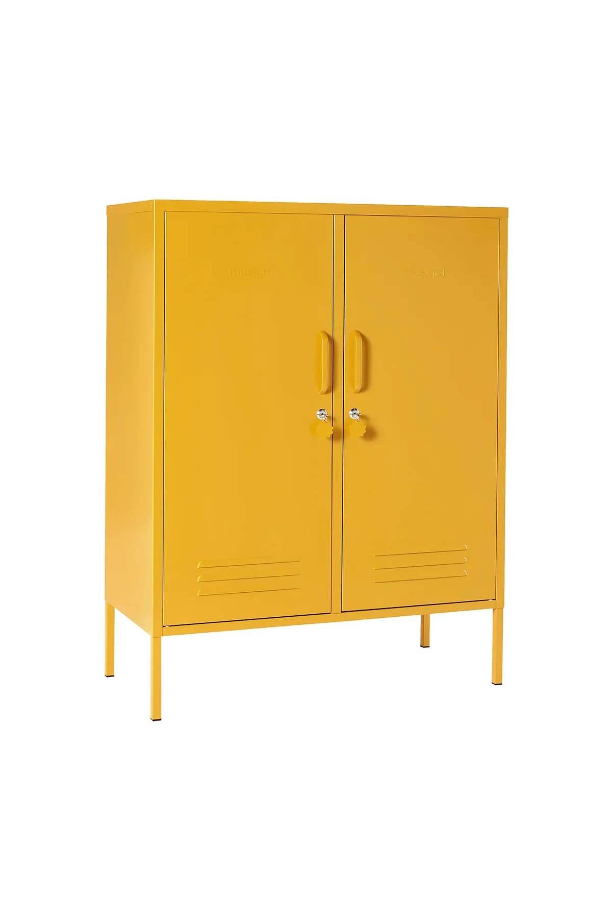 The Midi - Mustard - Image 4
