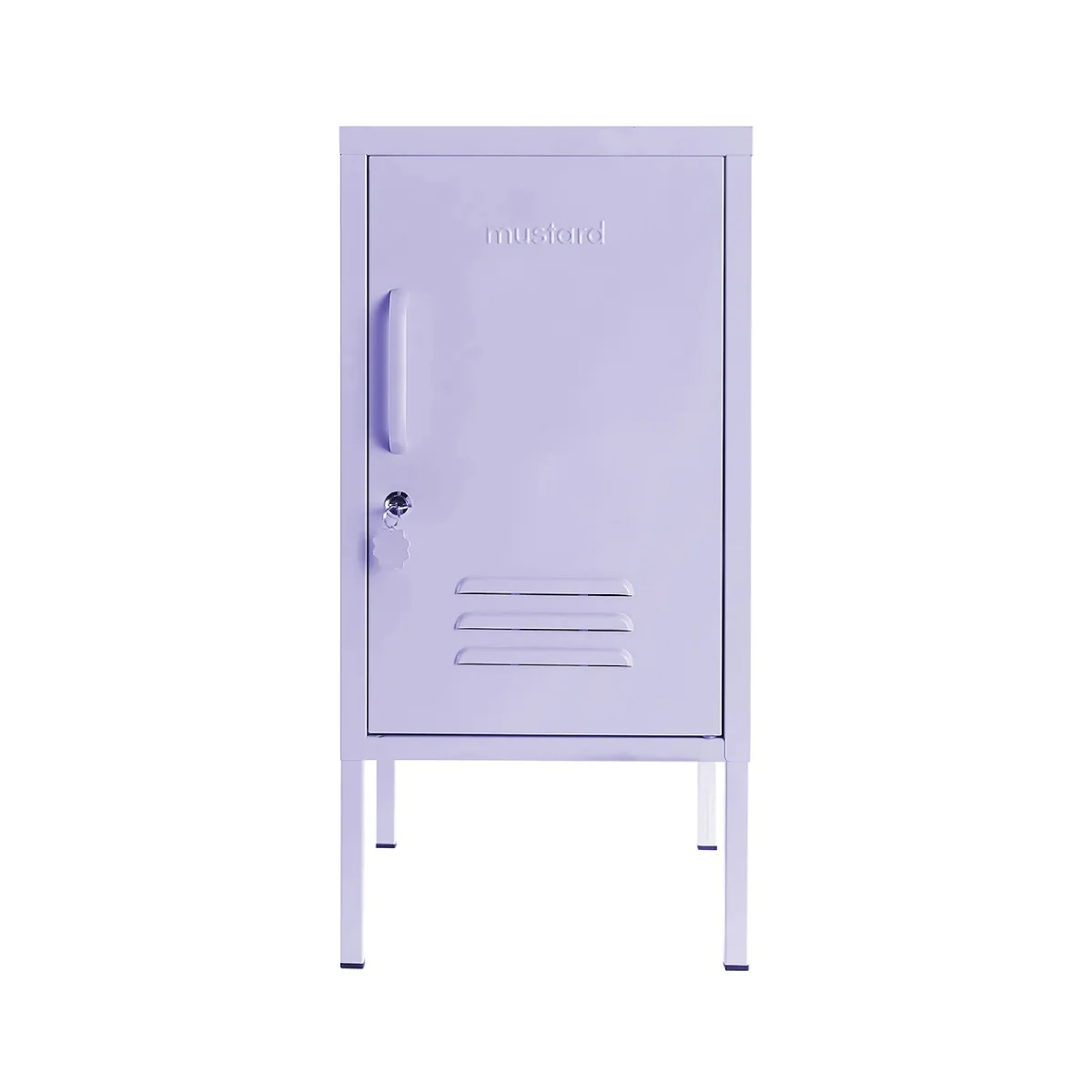 The Shorty - Lilac