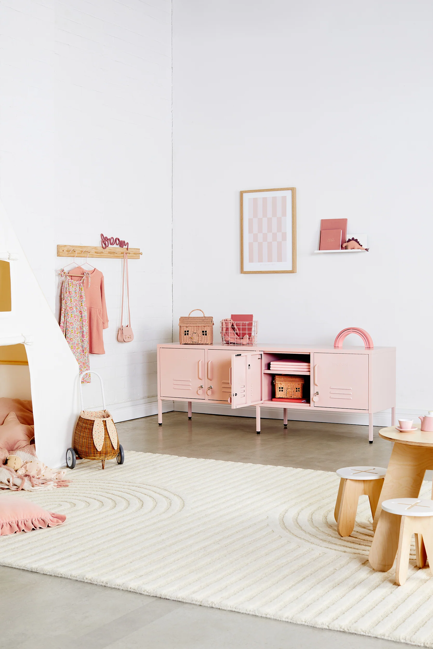 The Standard - Blush - Image 2