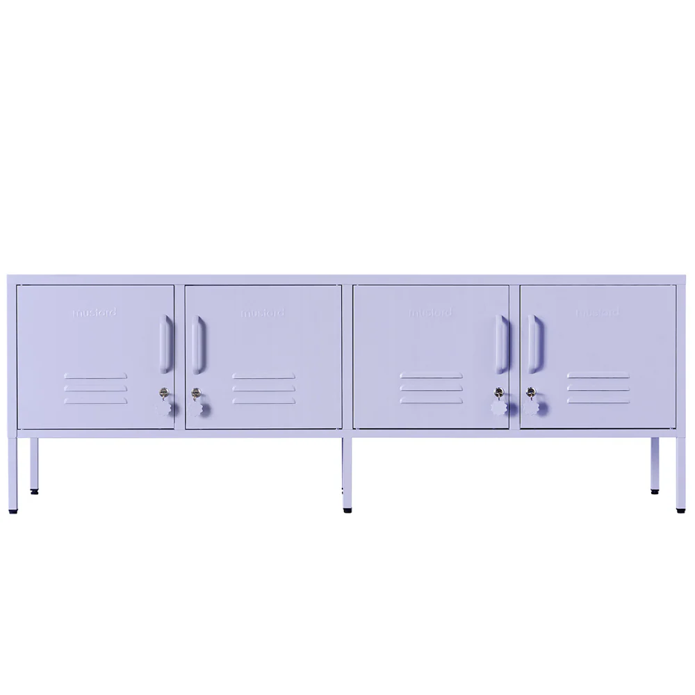 The Standard - Lilac