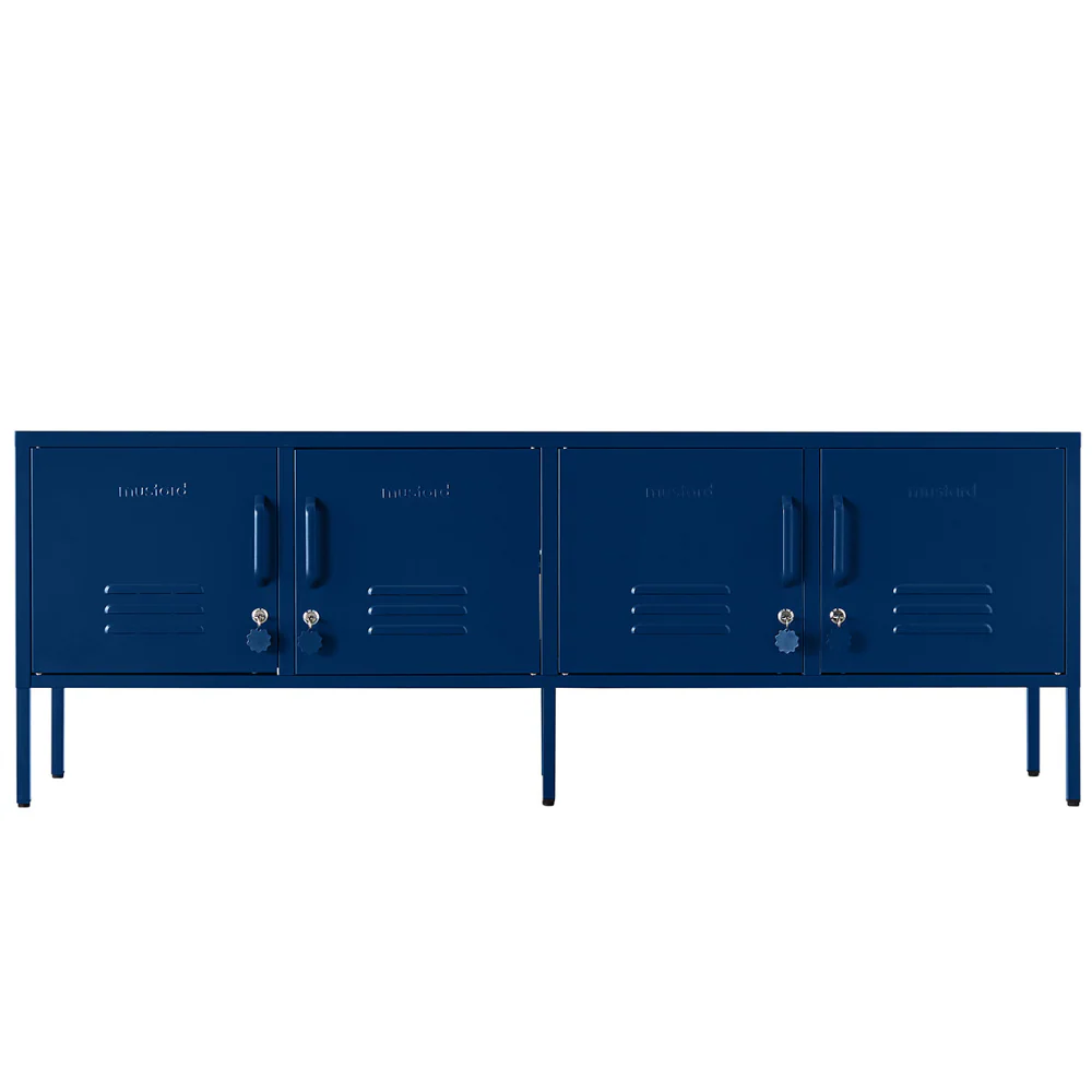 The Standard - Navy