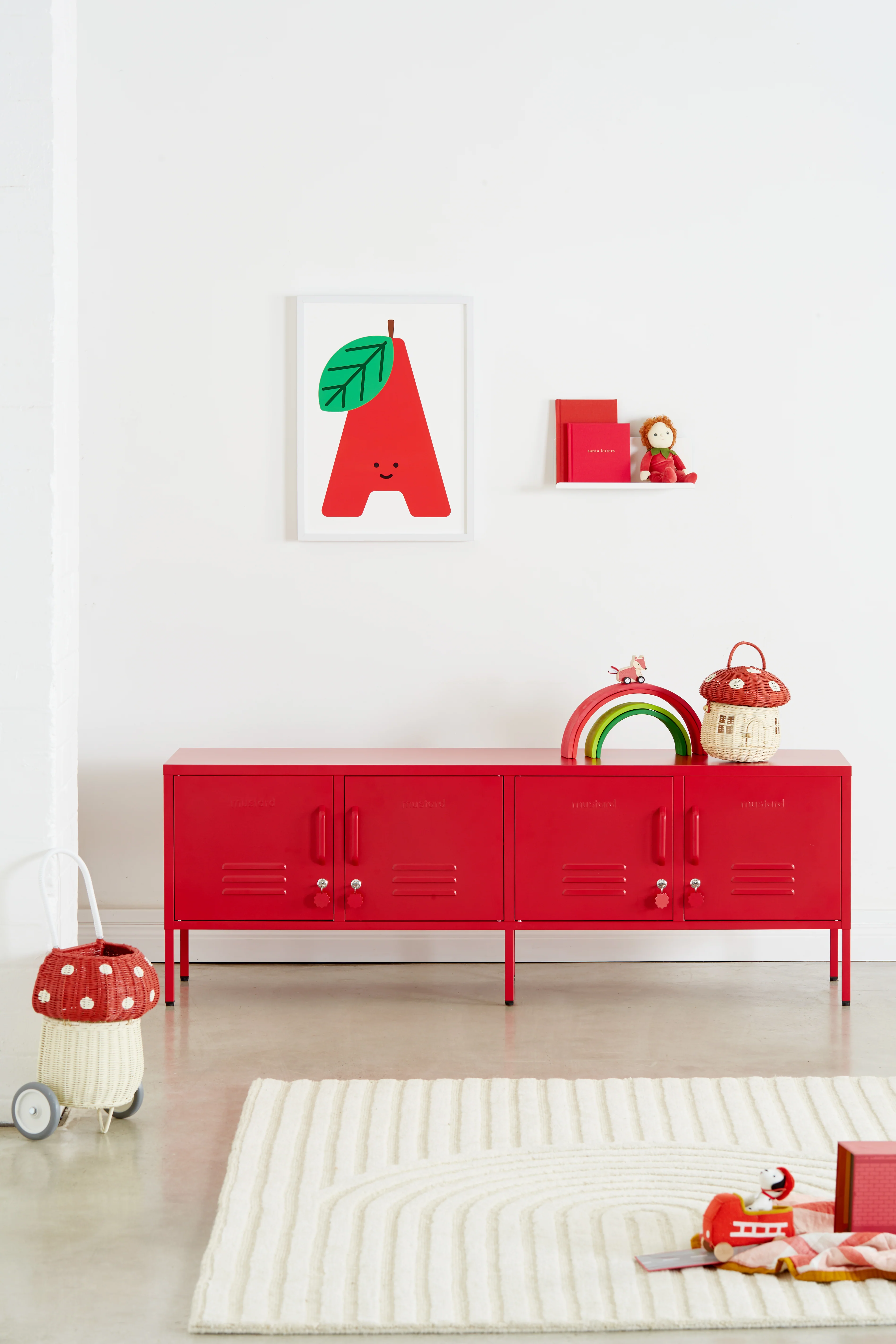 The Standard - Poppy - Image 4