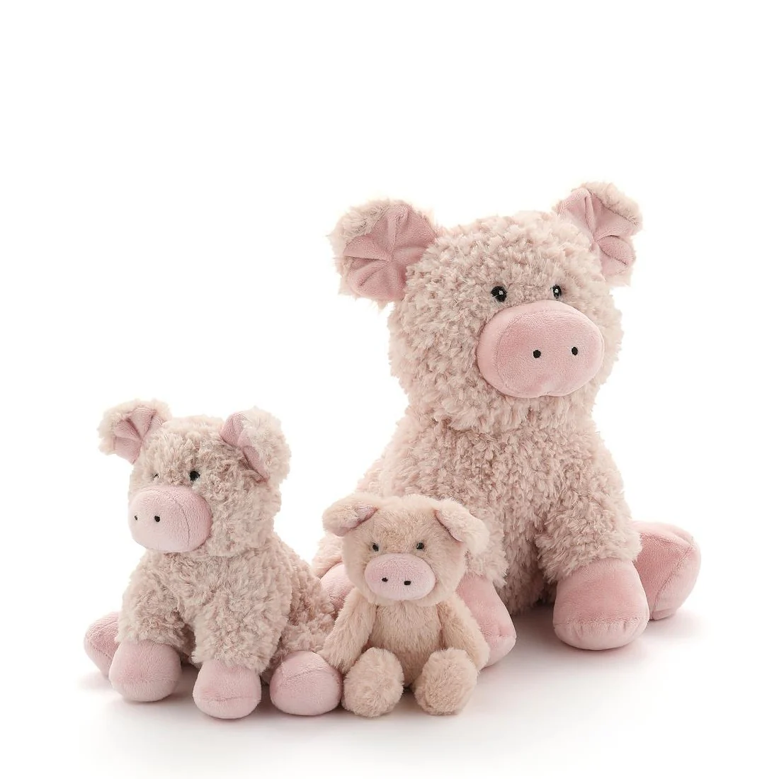 Big Poppy the Pig - Image 4
