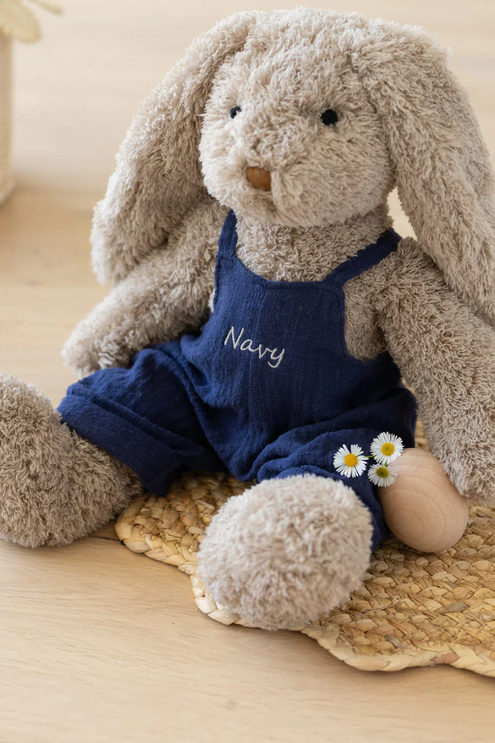 Nana Huchy Personalised Sample - Image 3