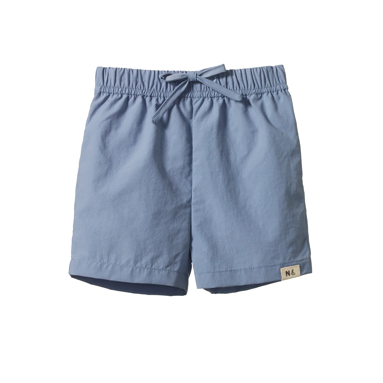 Board Shorts - Dusky Blue
