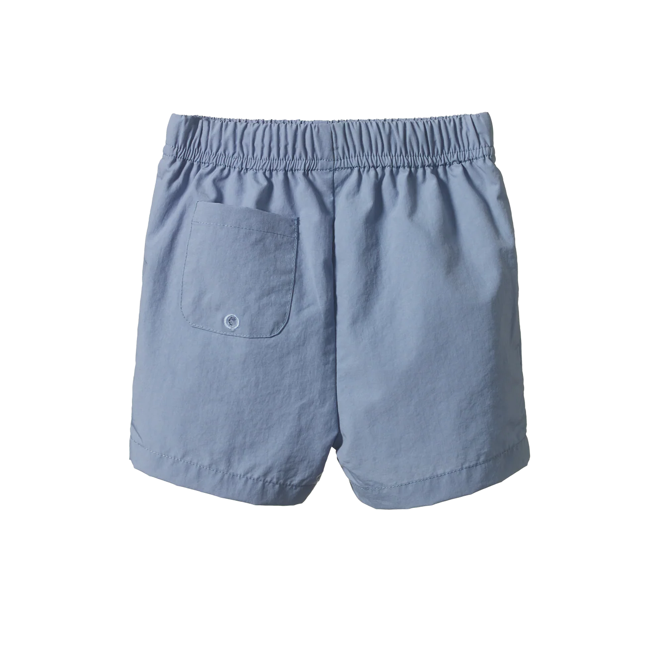 Board Shorts - Dusky Blue - Image 2
