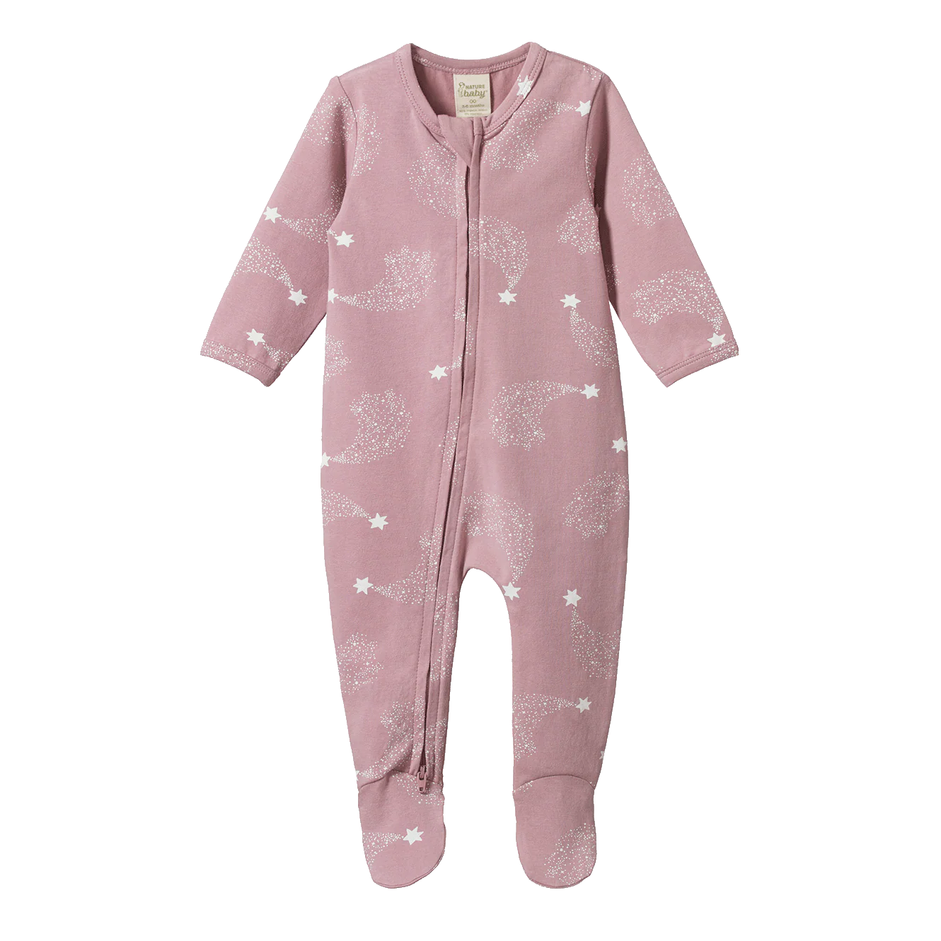 Dreamlands Suit - Stardust Print