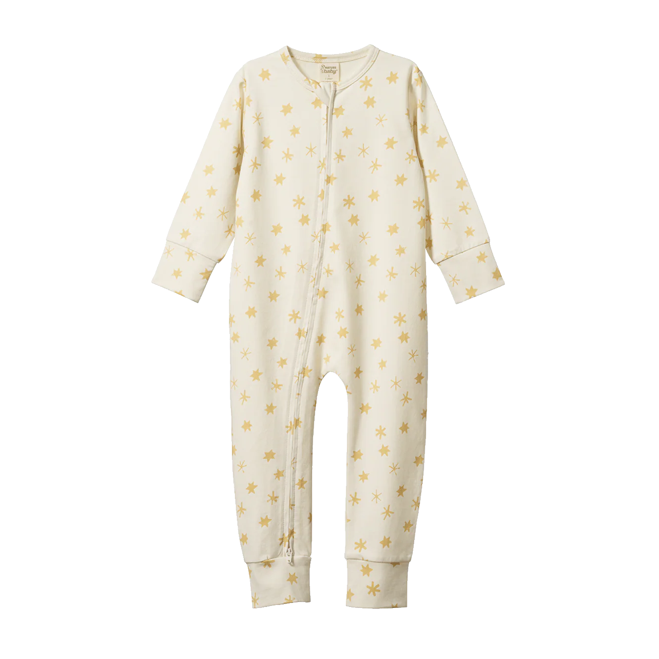 Dreamlands Suit Toddler - Etoile Print