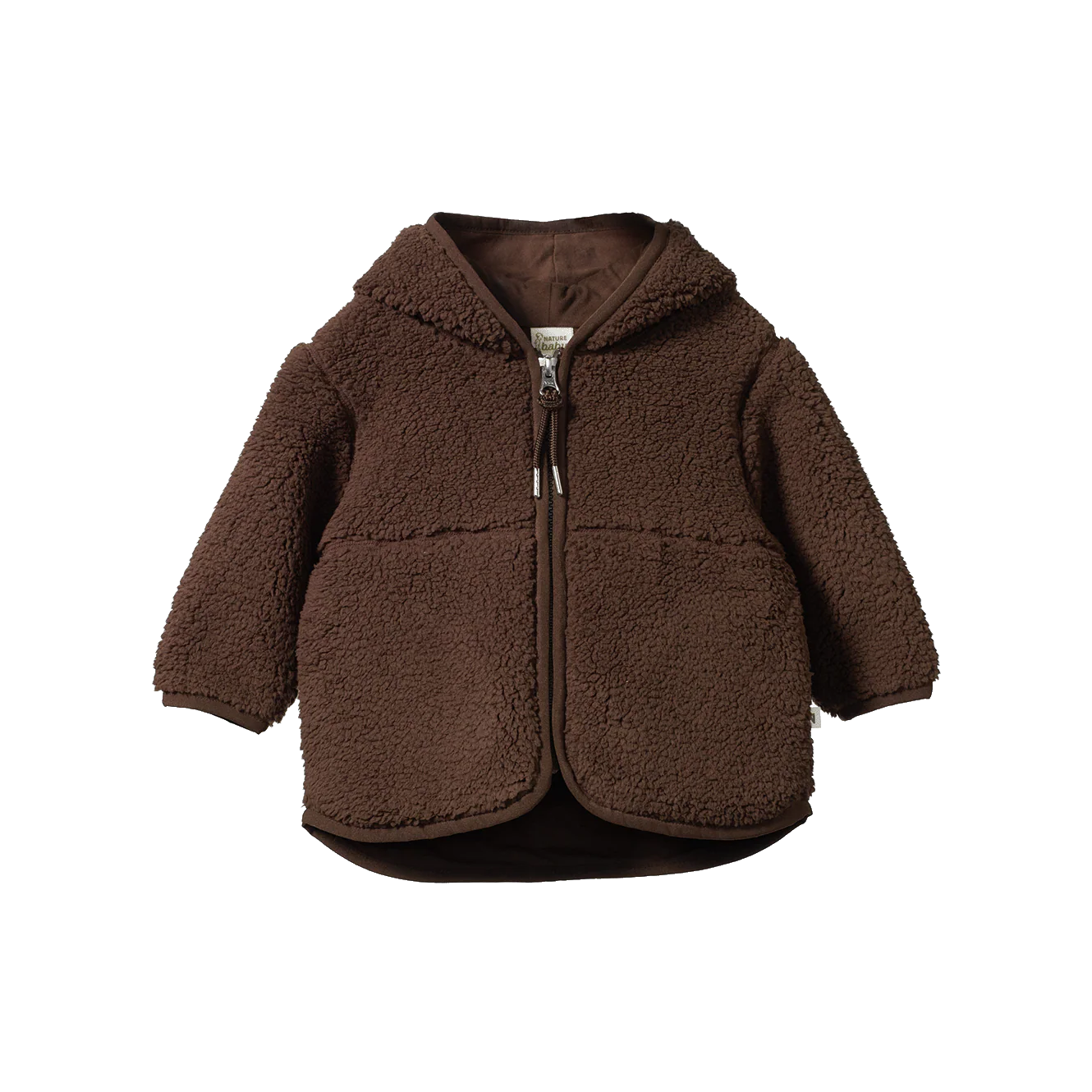 Field Jacket - Pinecone
