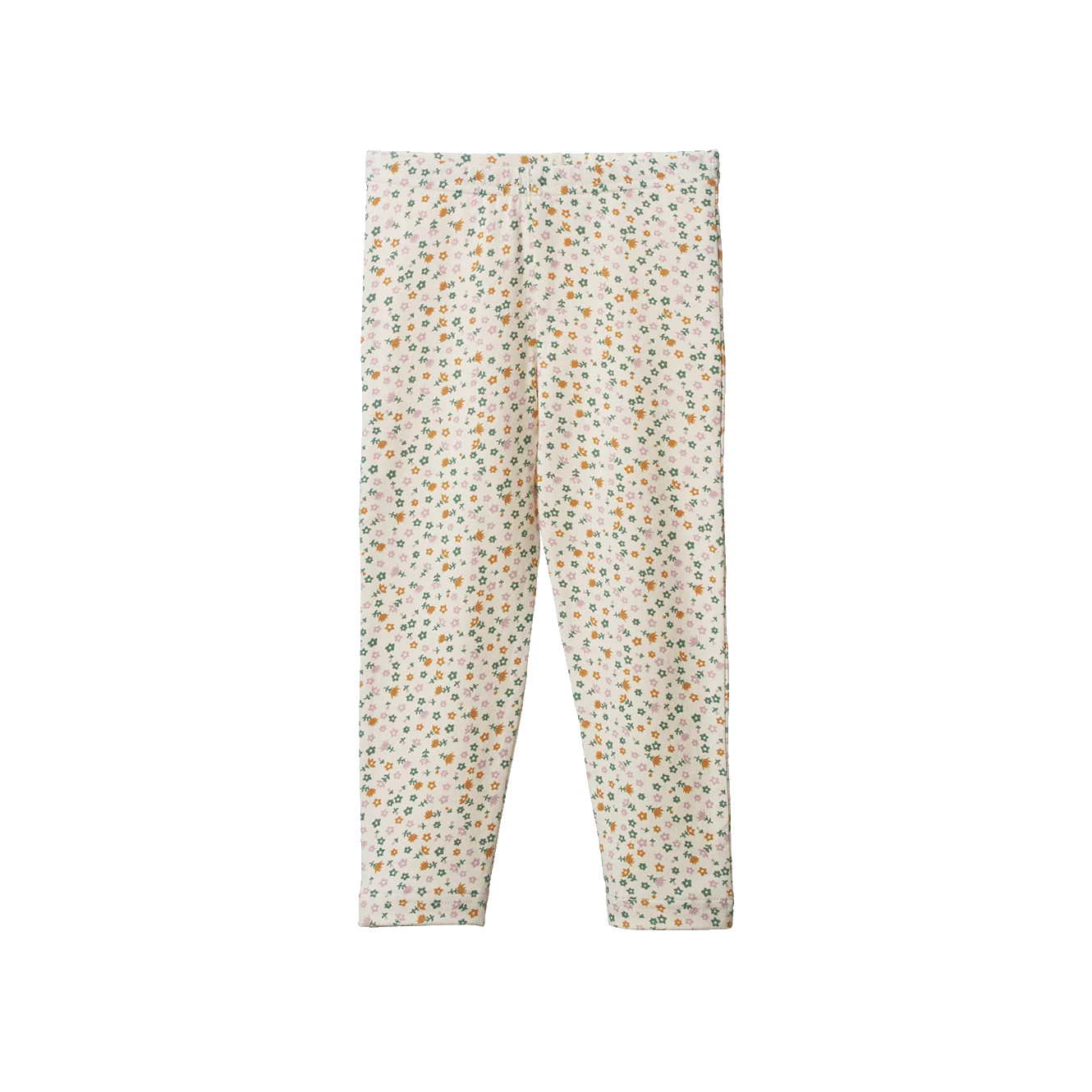 Leggings - Pollyanna Print