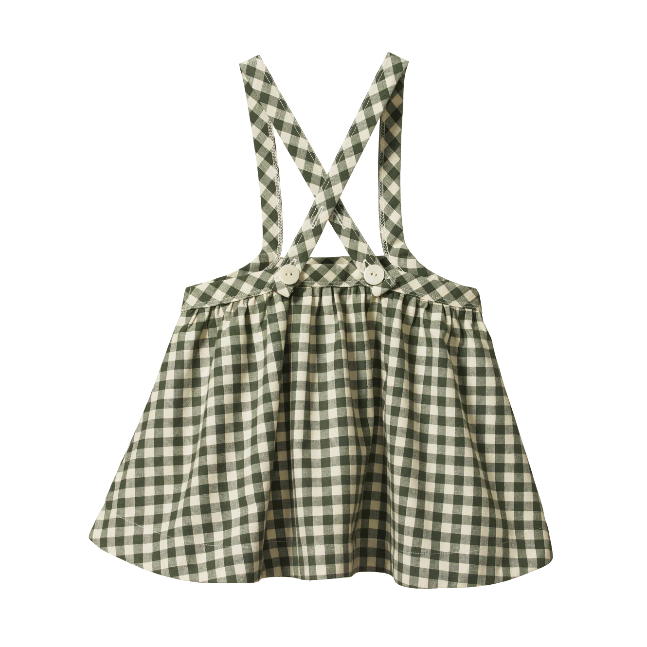 May Pinafore - Thyme Check - Image 3