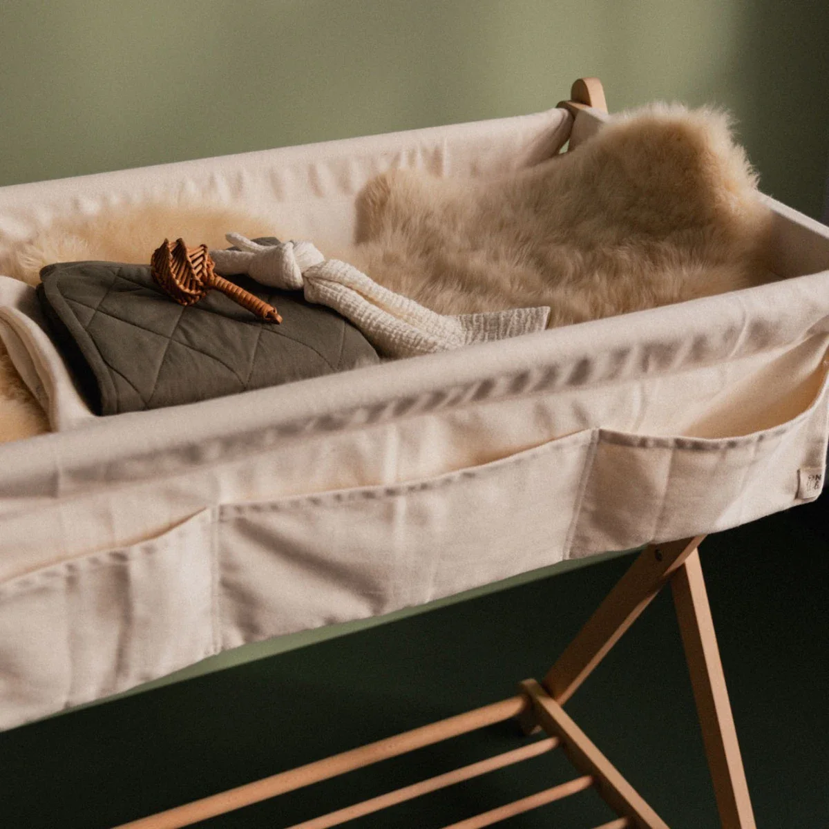 Change Table - Natural - Image 4