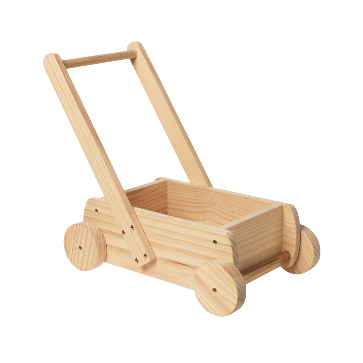 Odyssey Trolley