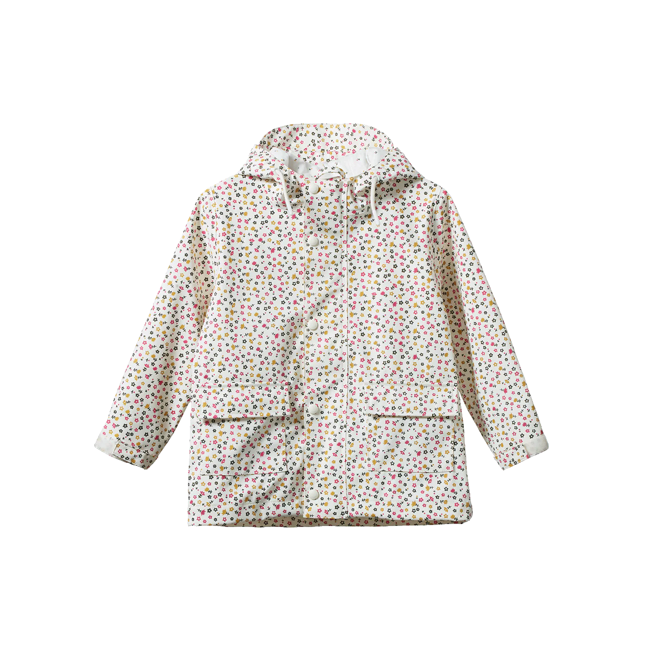 Raincoat - Pollyanna Print