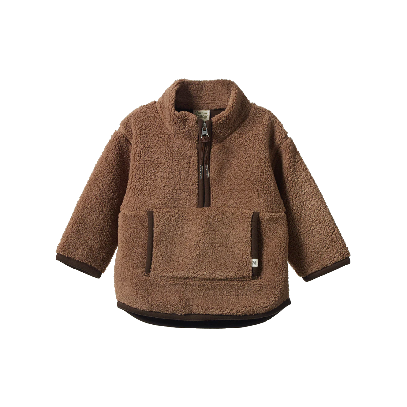 Ranger Pullover - Cub
