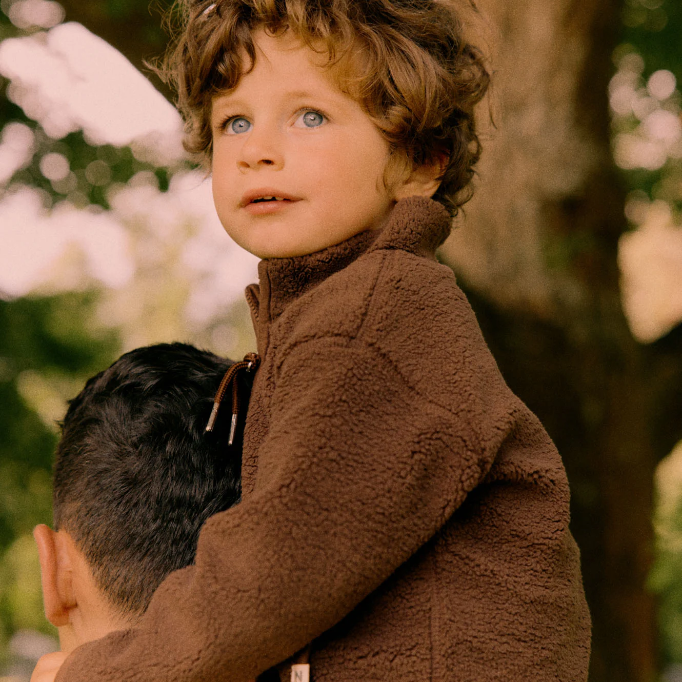 Ranger Pullover - Pinecone - Image 4