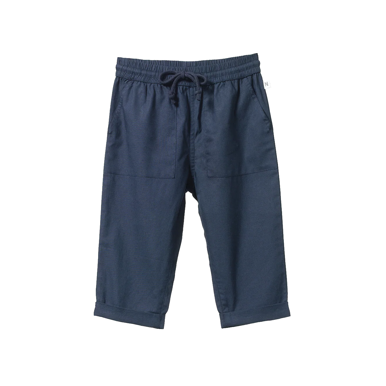 Sailor Pants - Navy