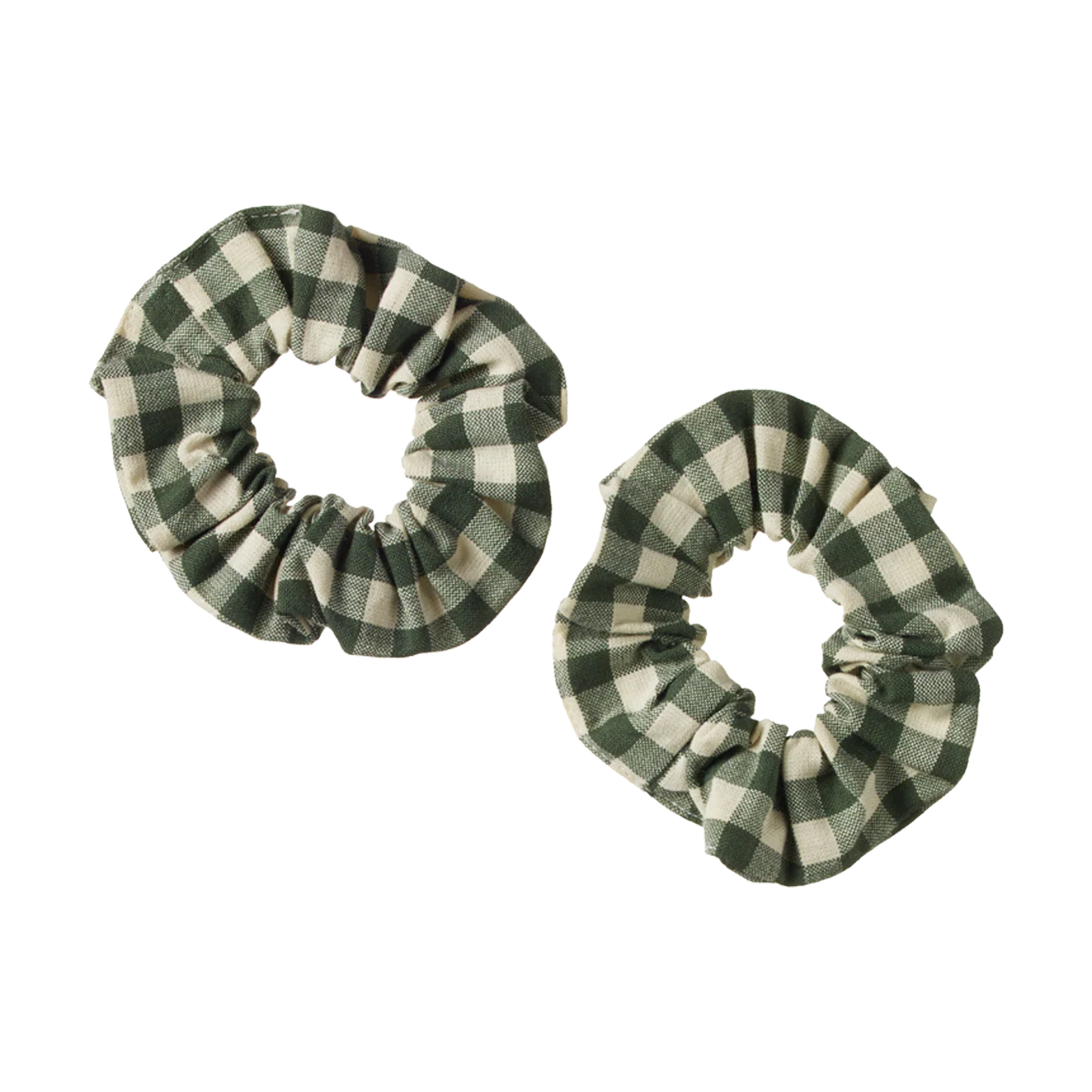 Nature Baby Scrunchies - Thyme Check