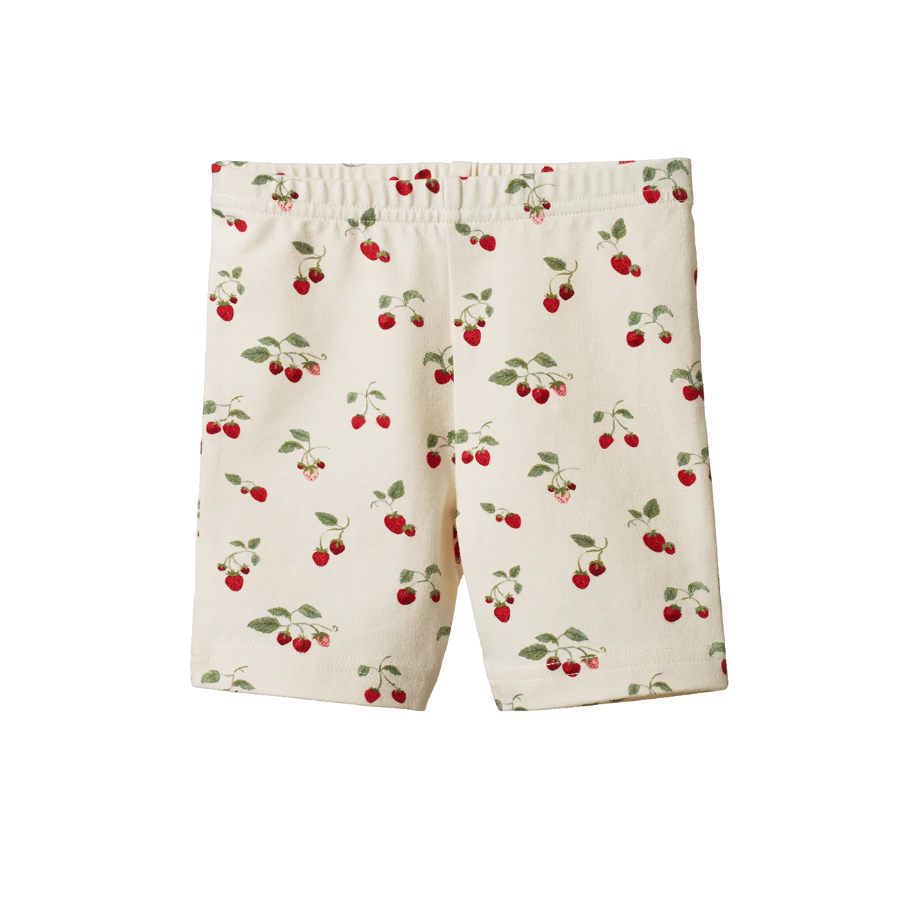 Selby Shorts - Strawberry Blush