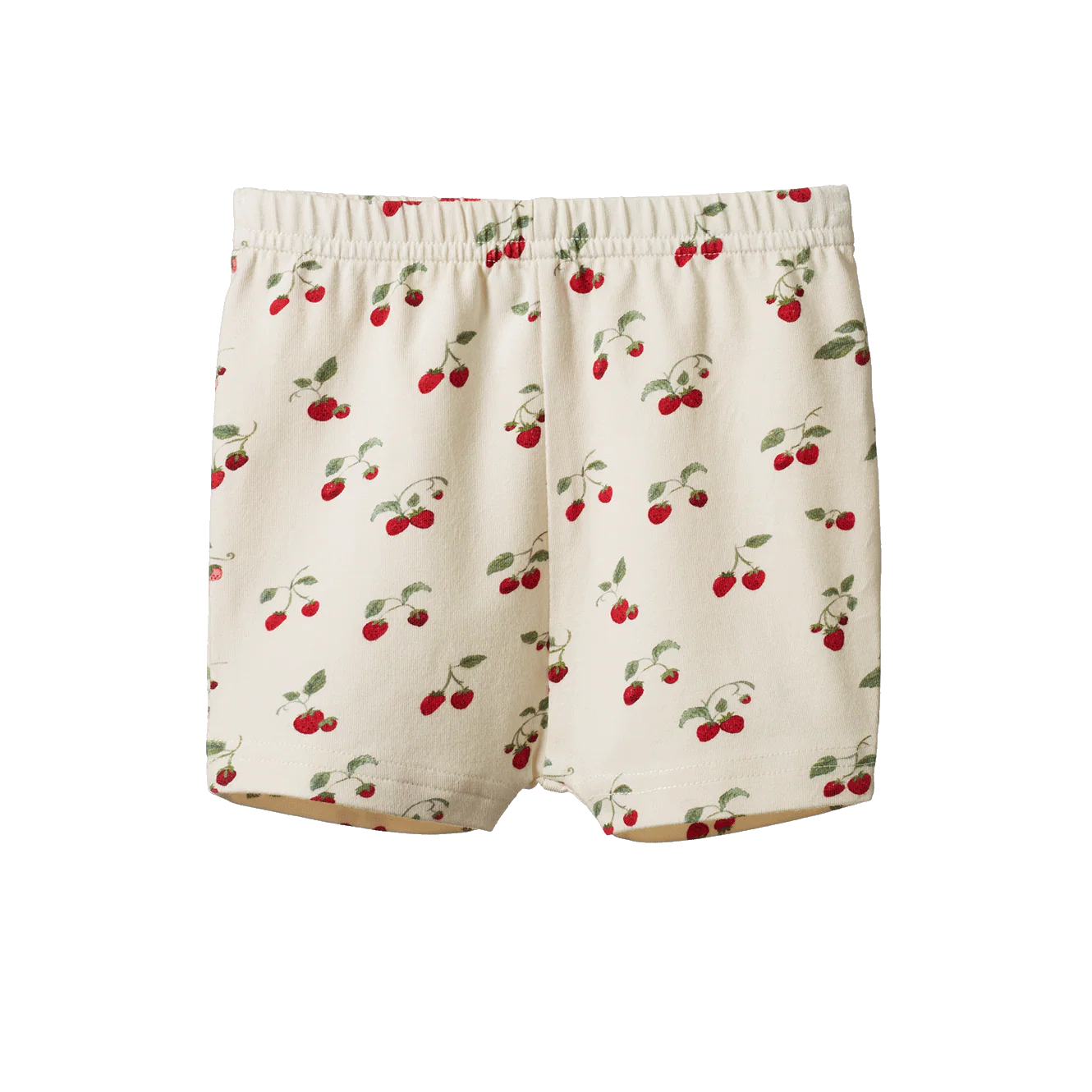 Selby Shorts - Strawberry Blush - Image 2